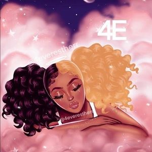 Meet your Posher, Tamia